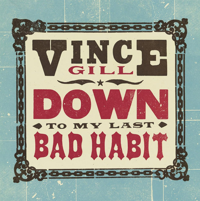 Vince Gill