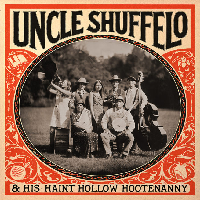 Uncle Shuffelo