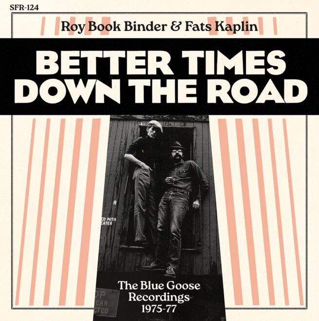 Better Times Down the Road