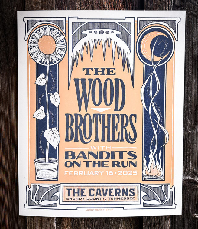 Wood Brothers