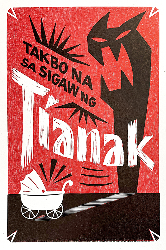 Tianak
